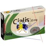 Acheter cialis generique 20mg